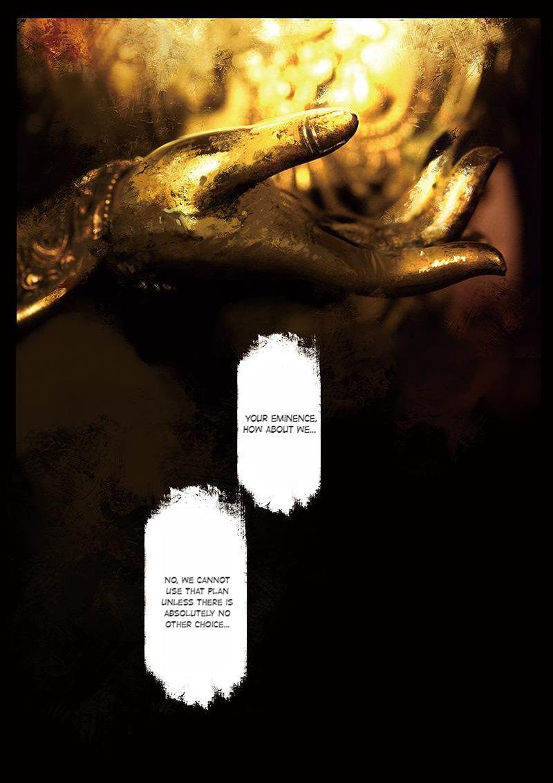 Exorcism Records: Journey To The West chapter 20 - page 4
