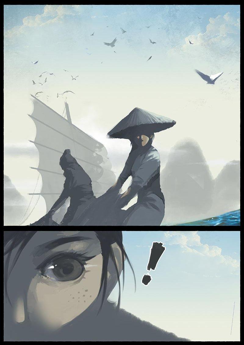 Exorcism Records: Journey To The West chapter 19 - page 3