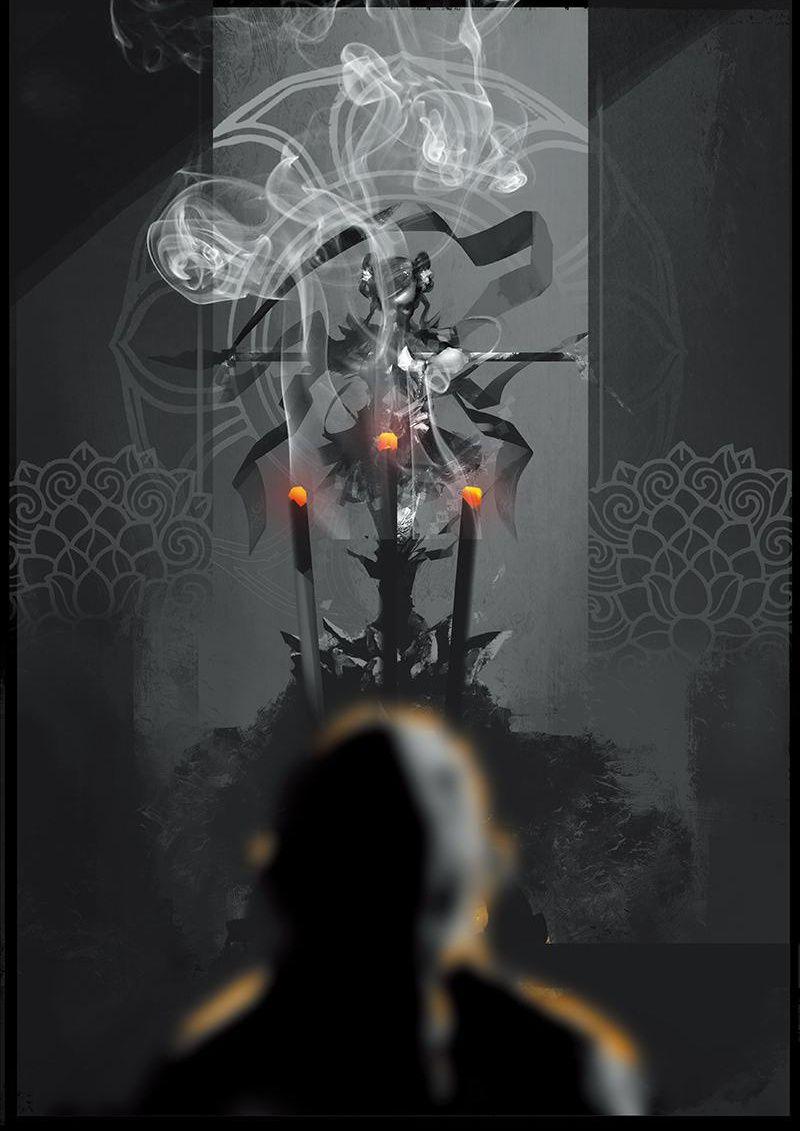 Exorcism Records: Journey To The West chapter 18 - page 3