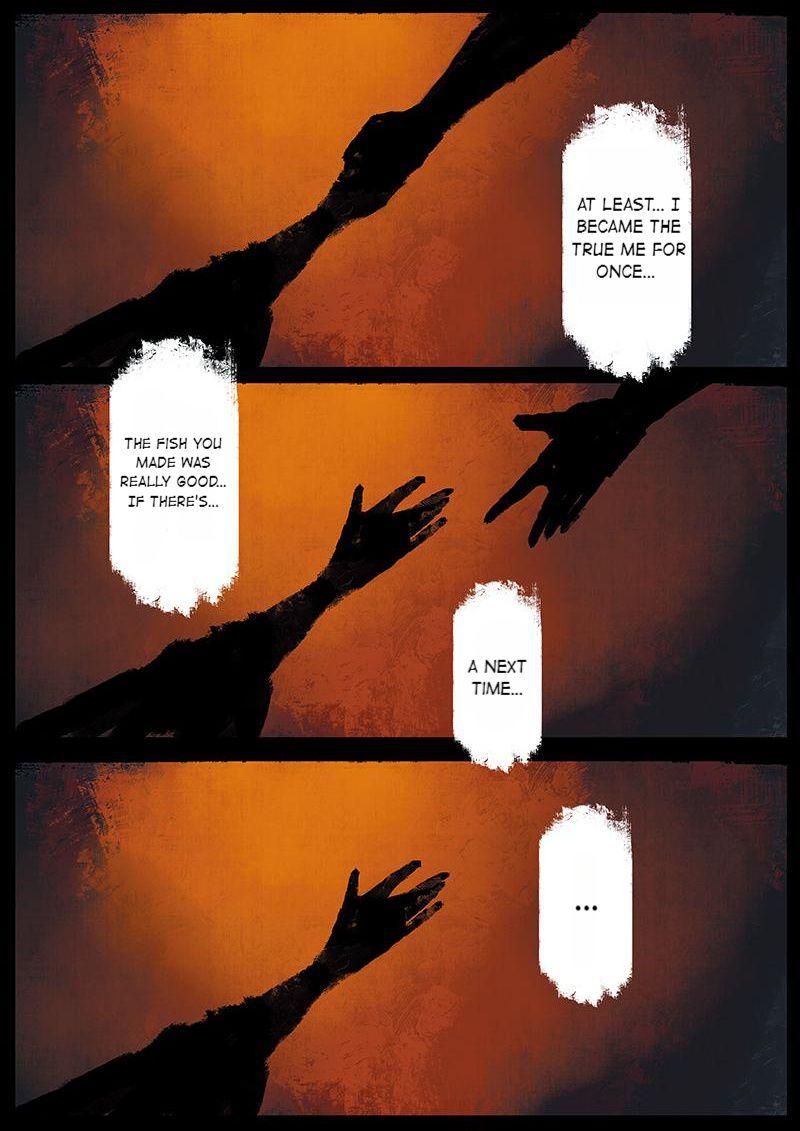 Exorcism Records: Journey To The West chapter 17 - page 11