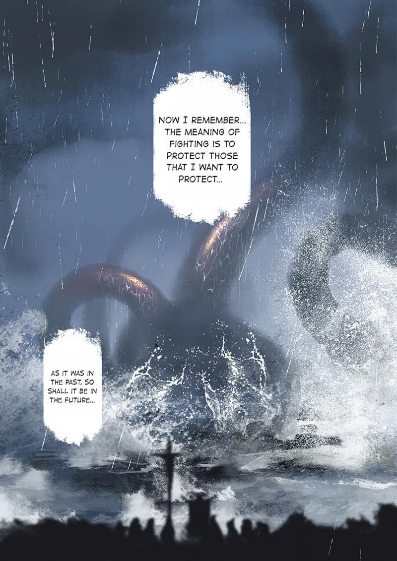Exorcism Records: Journey To The West chapter 16 - page 7