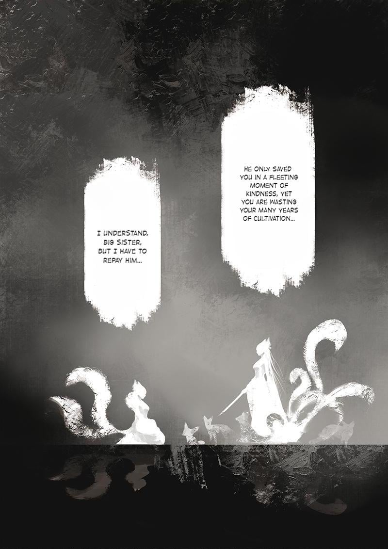 Exorcism Records: Journey To The West chapter 10 - page 3