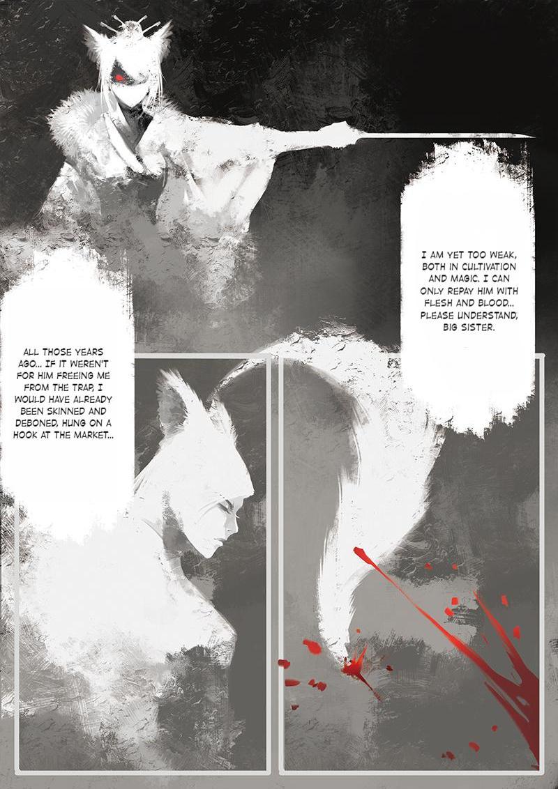 Exorcism Records: Journey To The West chapter 10 - page 4