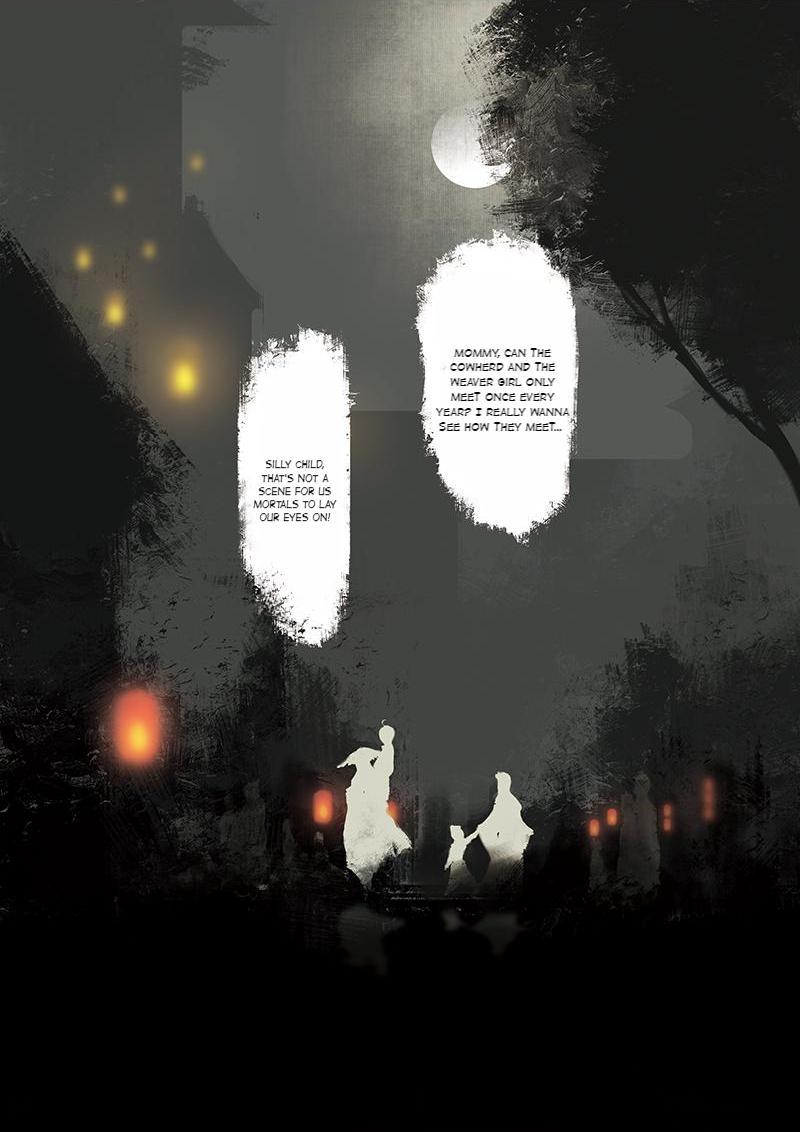 Exorcism Records: Journey To The West chapter 9 - page 4