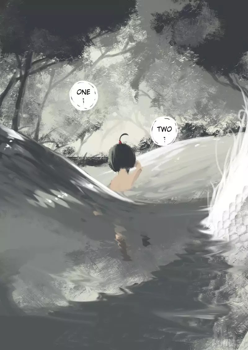 Exorcism Records: Journey To The West chapter 6 - page 6