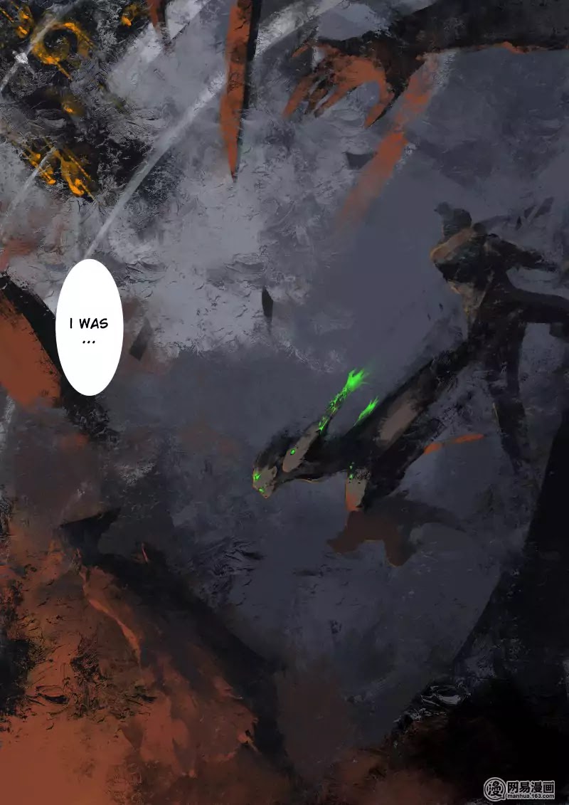 Exorcism Records: Journey To The West chapter 2 - page 9