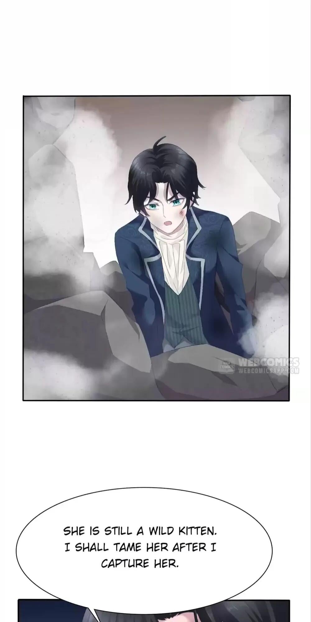 Definitely a Vampire chapter 80 - page 15