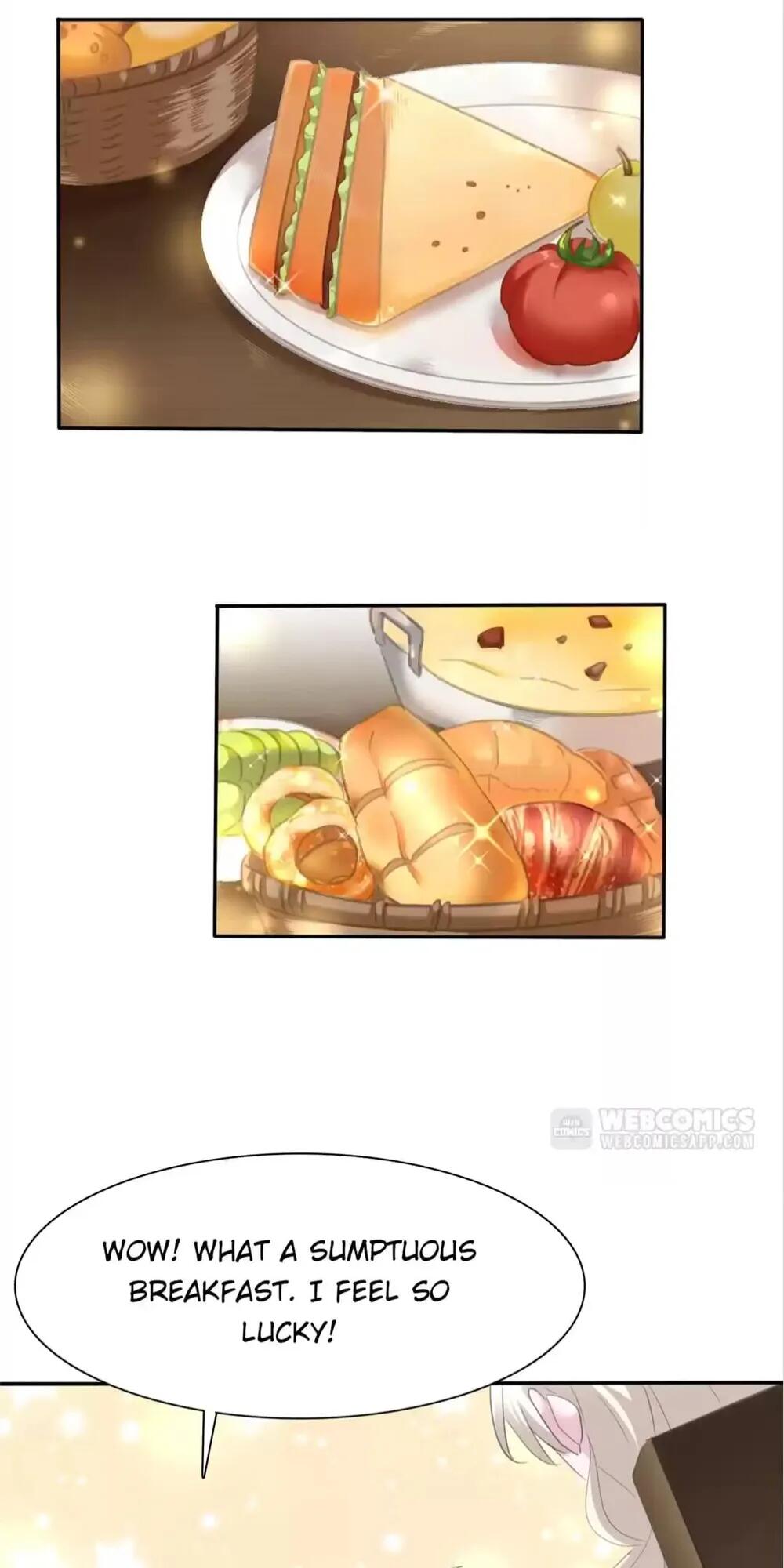 Definitely a Vampire chapter 79 - page 1