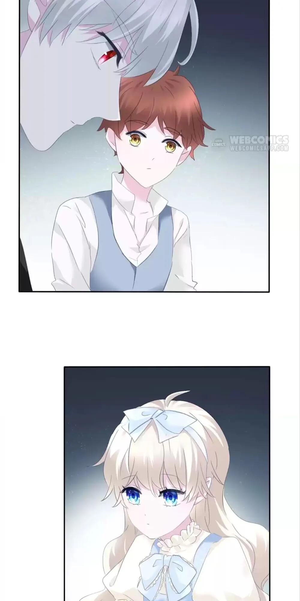 Definitely a Vampire chapter 79 - page 11