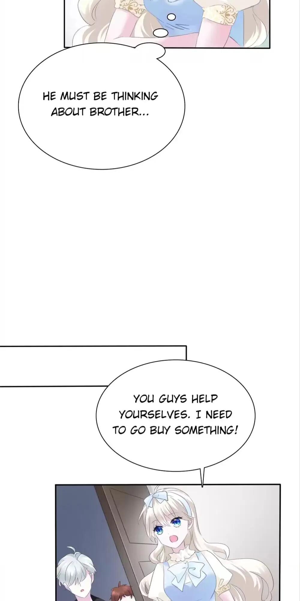 Definitely a Vampire chapter 79 - page 12