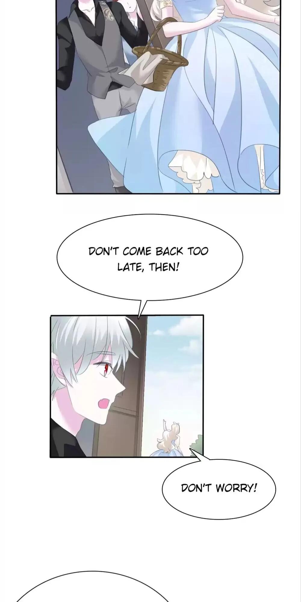 Definitely a Vampire chapter 79 - page 13