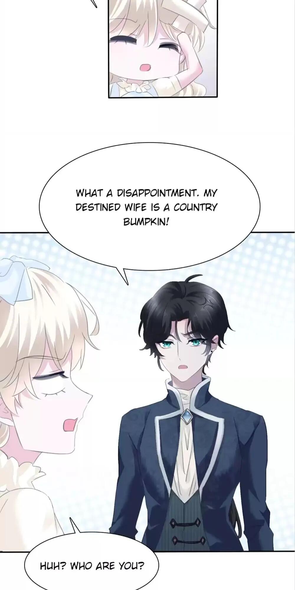 Definitely a Vampire chapter 79 - page 16