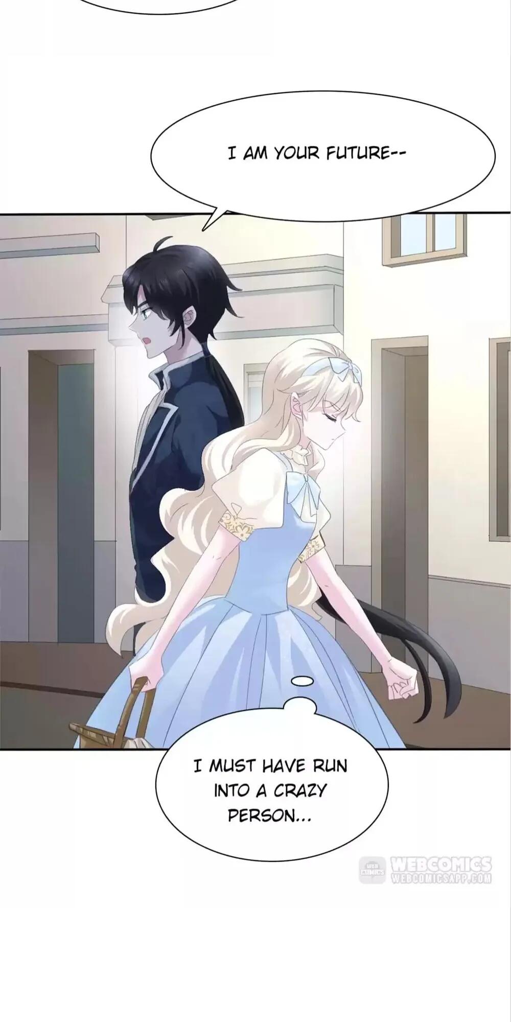 Definitely a Vampire chapter 79 - page 17