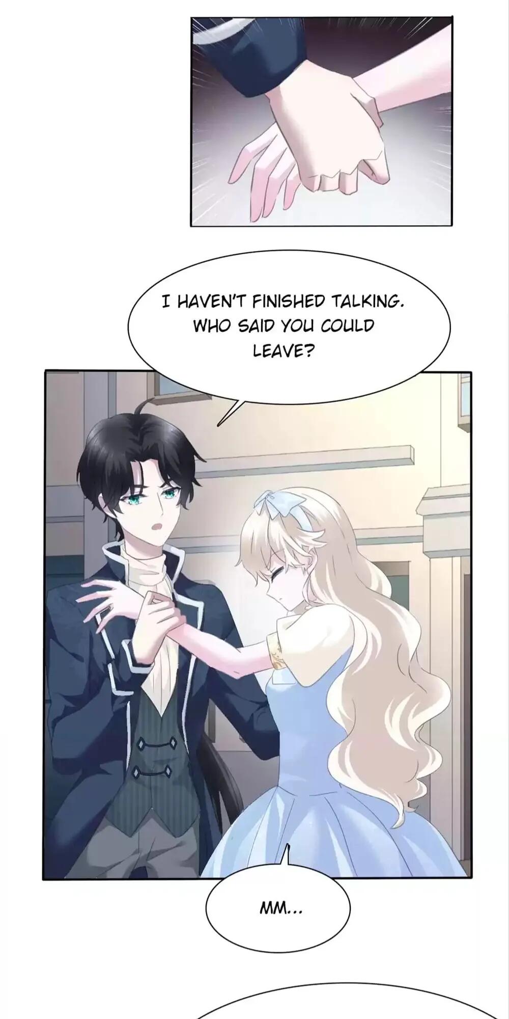 Definitely a Vampire chapter 79 - page 18