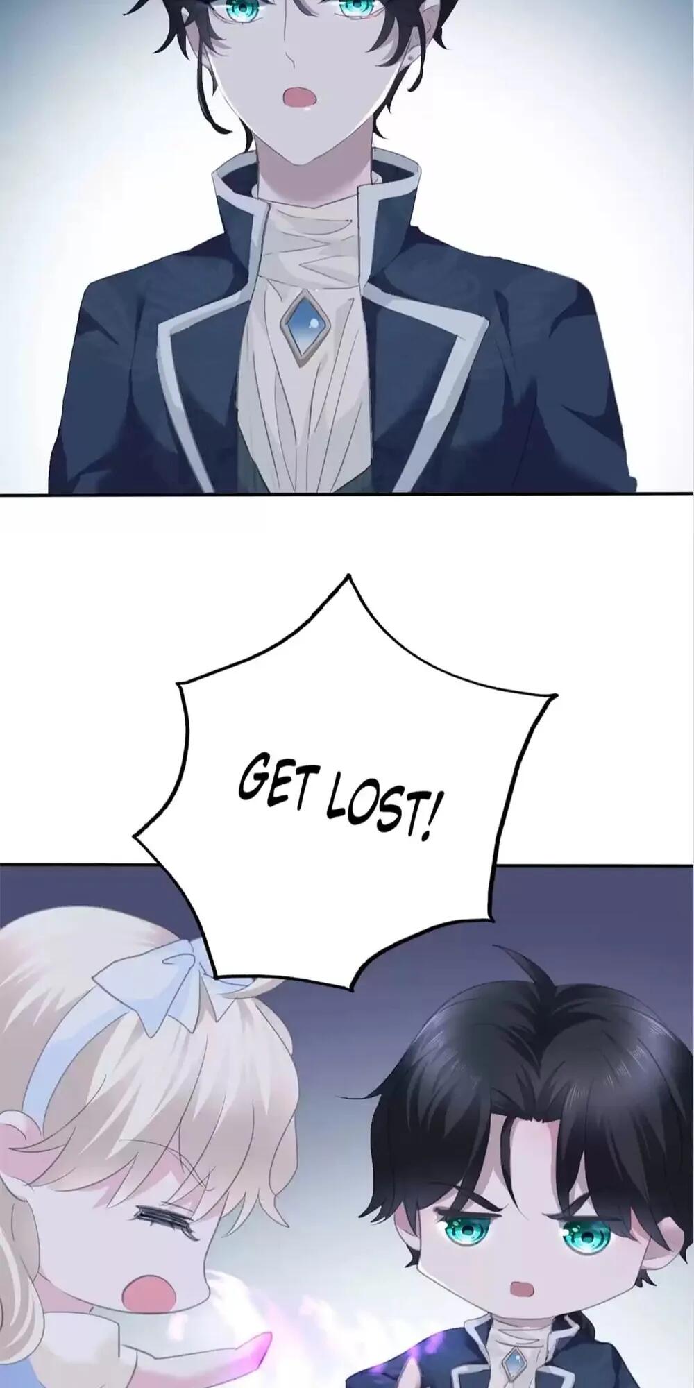 Definitely a Vampire chapter 79 - page 20