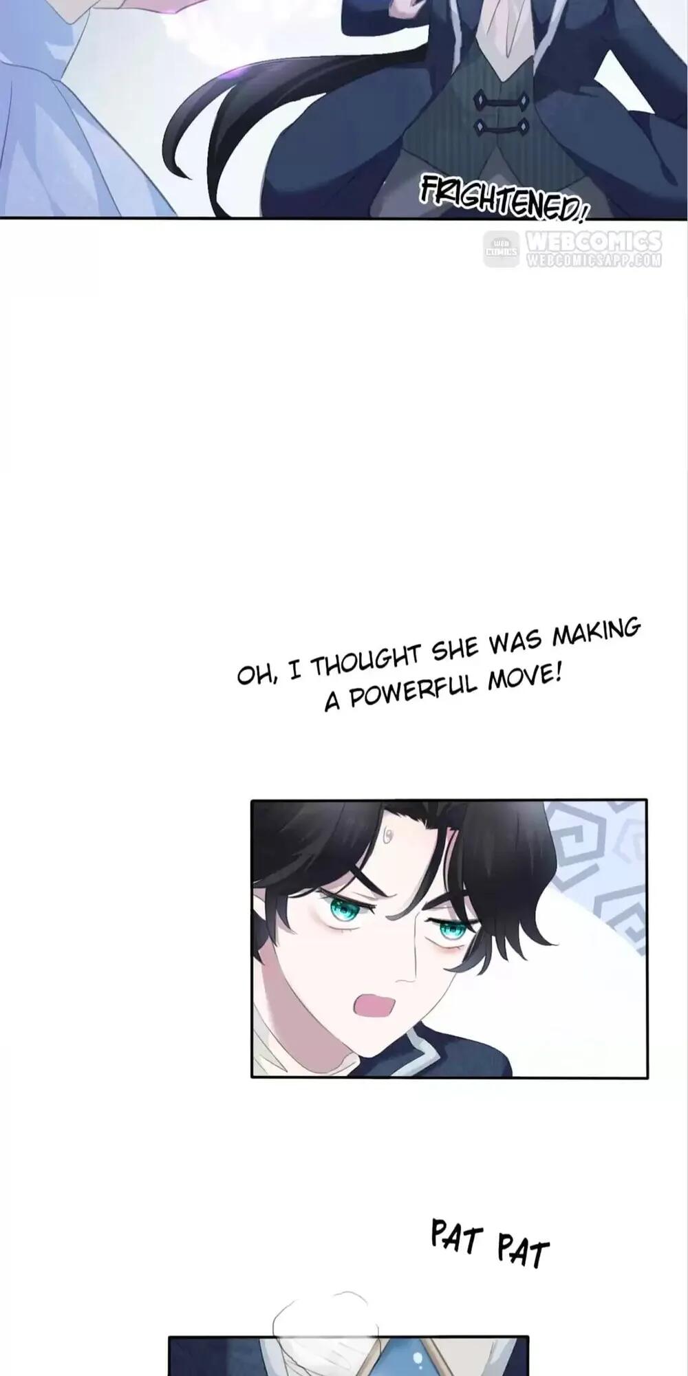 Definitely a Vampire chapter 79 - page 21