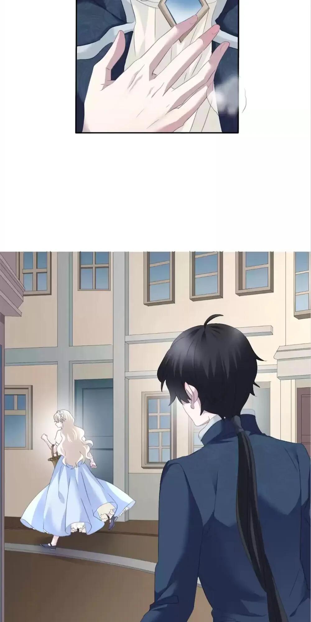 Definitely a Vampire chapter 79 - page 22