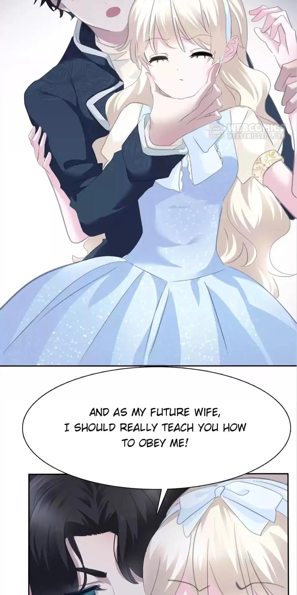 Definitely a Vampire chapter 79 - page 24