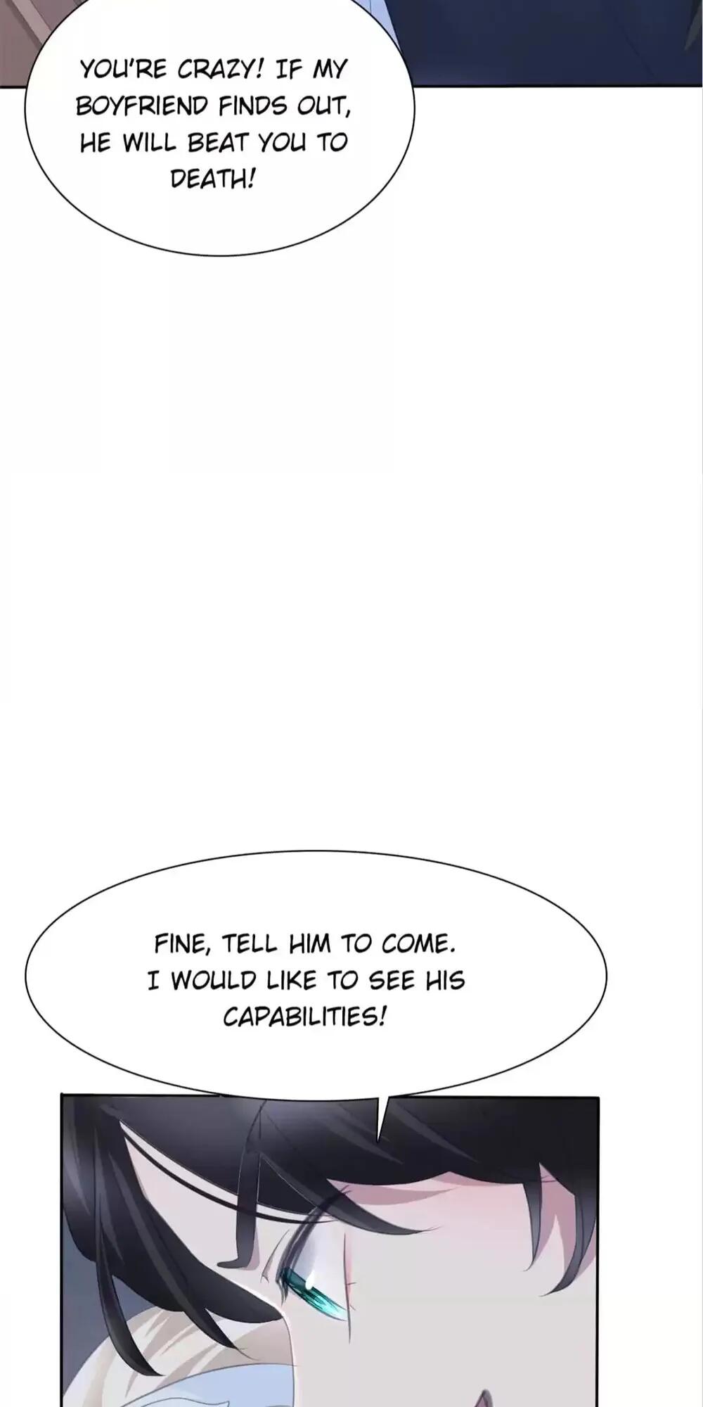 Definitely a Vampire chapter 79 - page 26