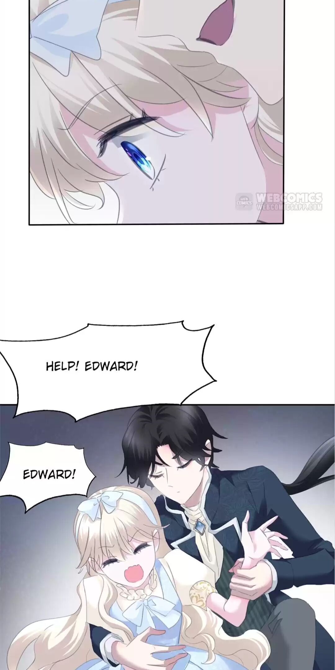Definitely a Vampire chapter 79 - page 27