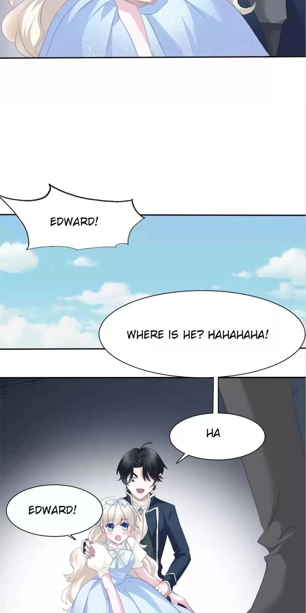 Definitely a Vampire chapter 79 - page 28