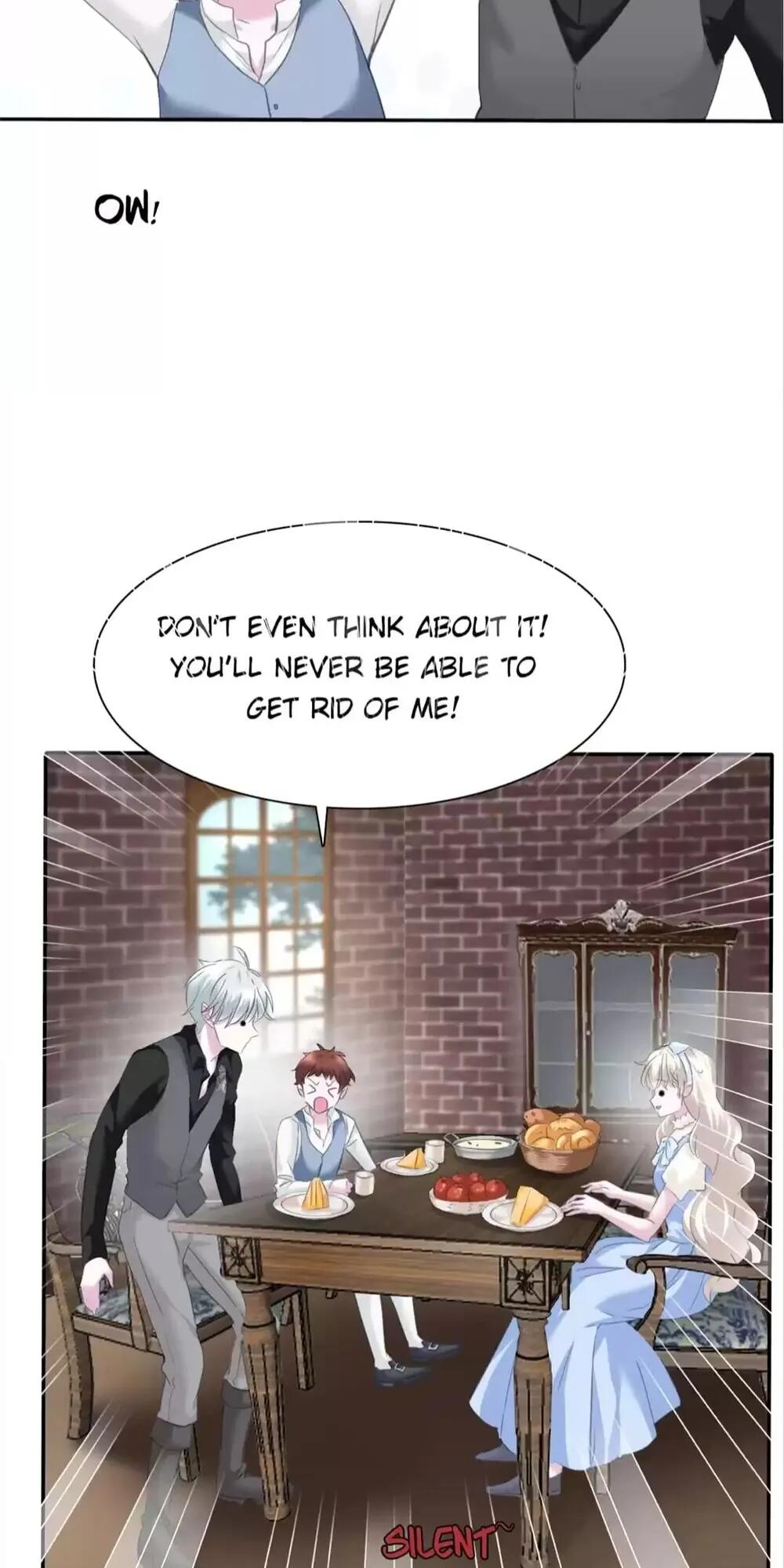 Definitely a Vampire chapter 79 - page 4