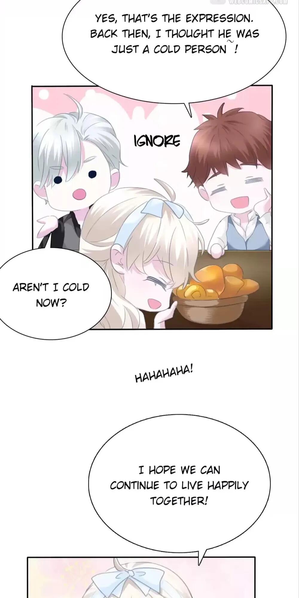 Definitely a Vampire chapter 79 - page 8