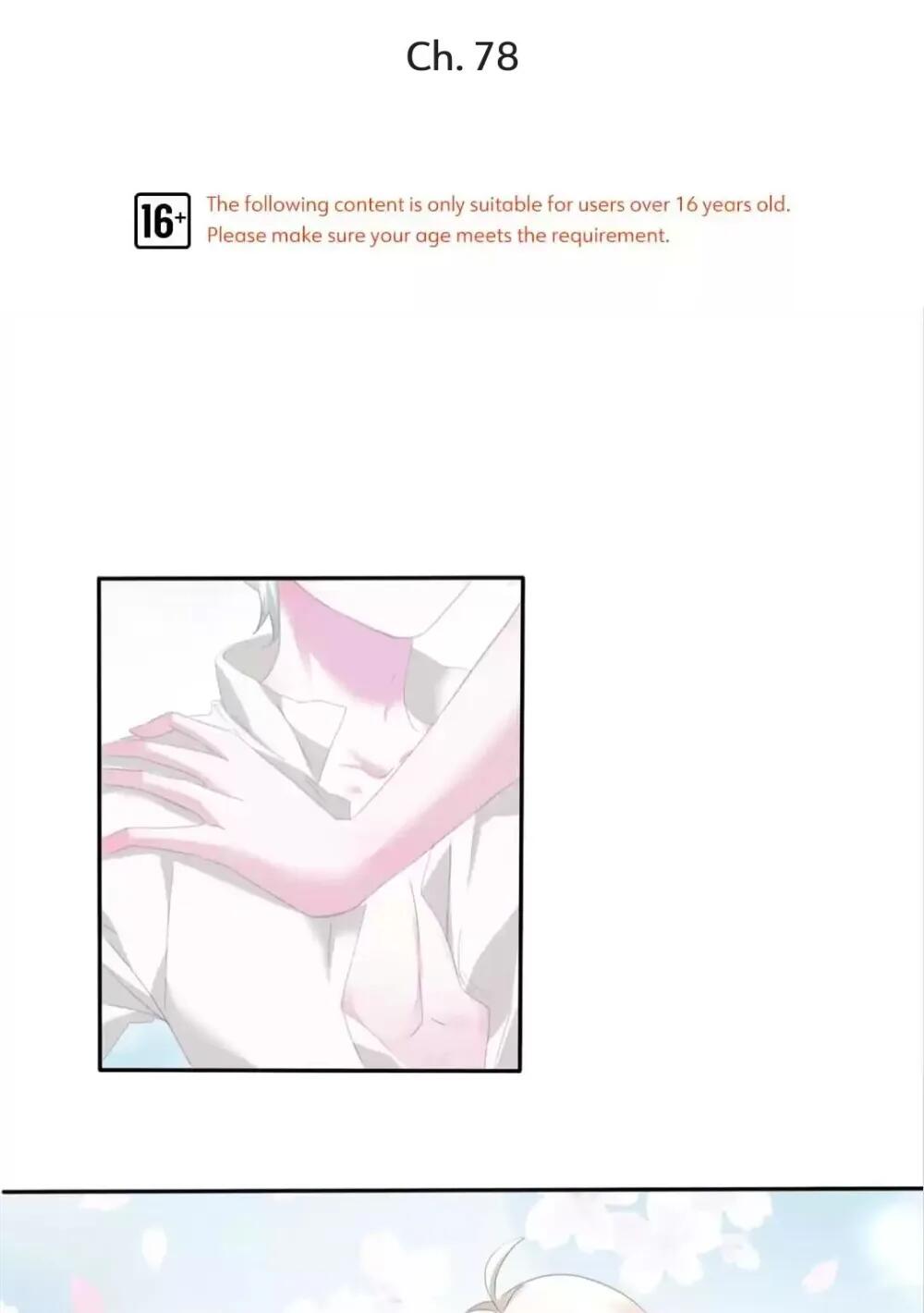 Definitely a Vampire chapter 78 - page 1