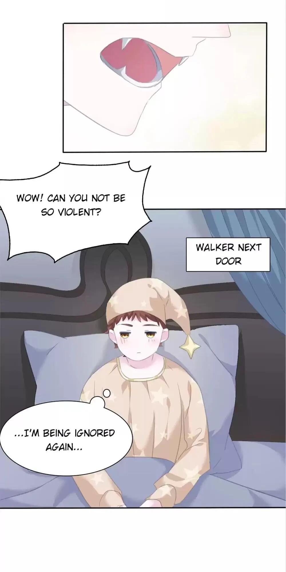 Definitely a Vampire chapter 78 - page 10
