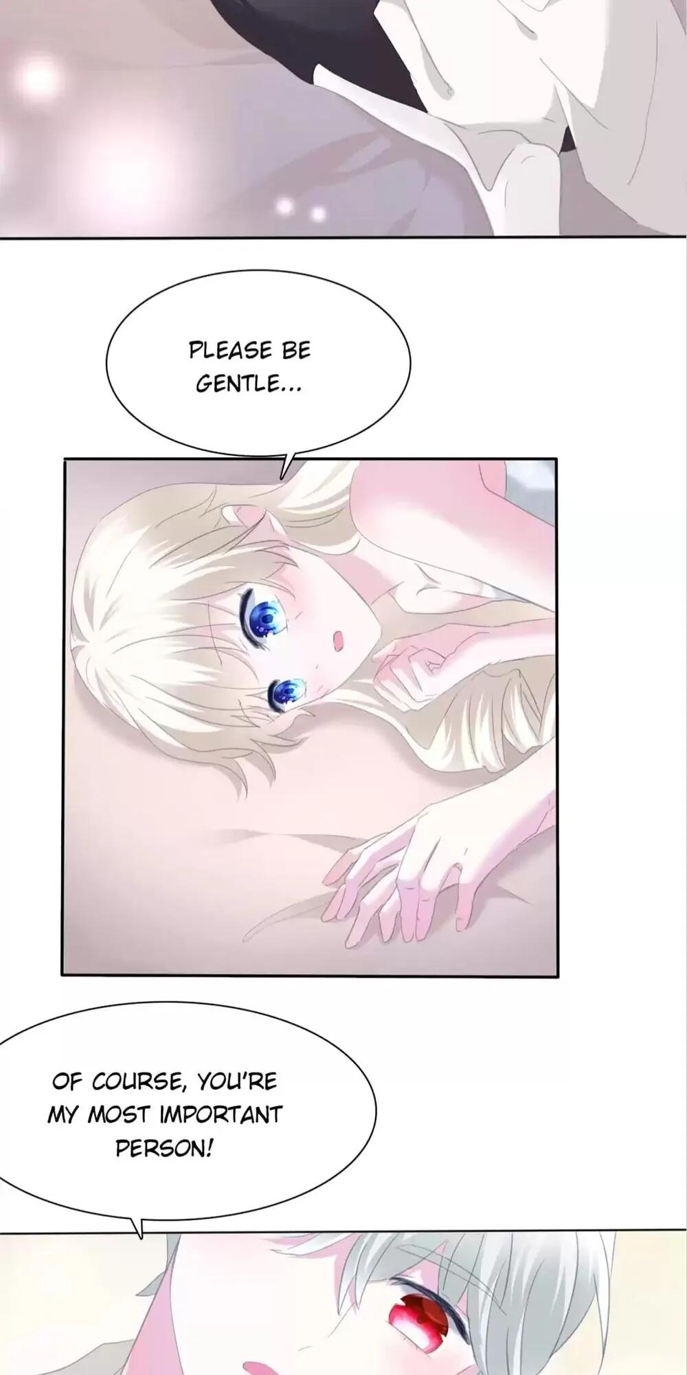 Definitely a Vampire chapter 78 - page 13