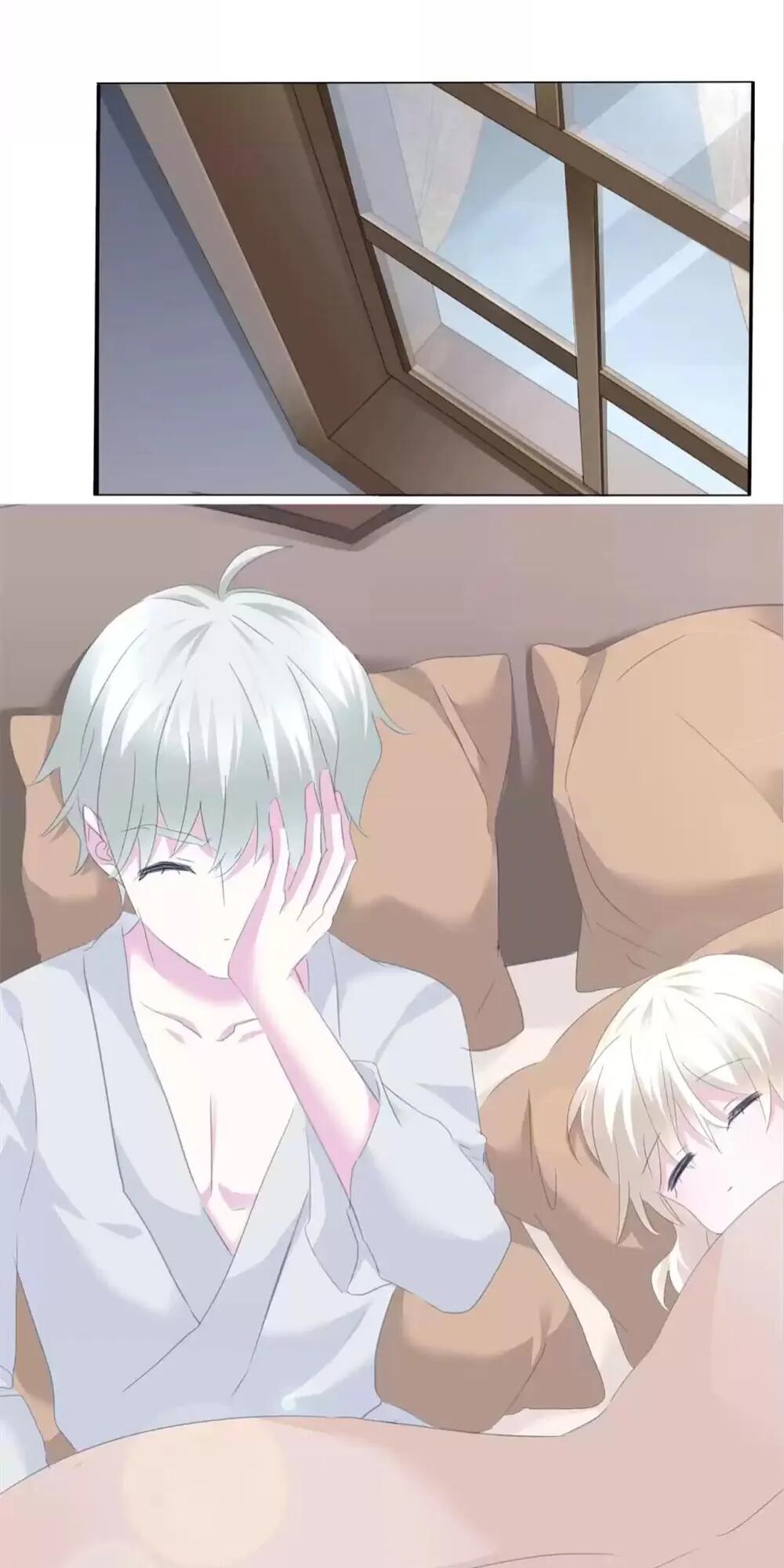Definitely a Vampire chapter 78 - page 17