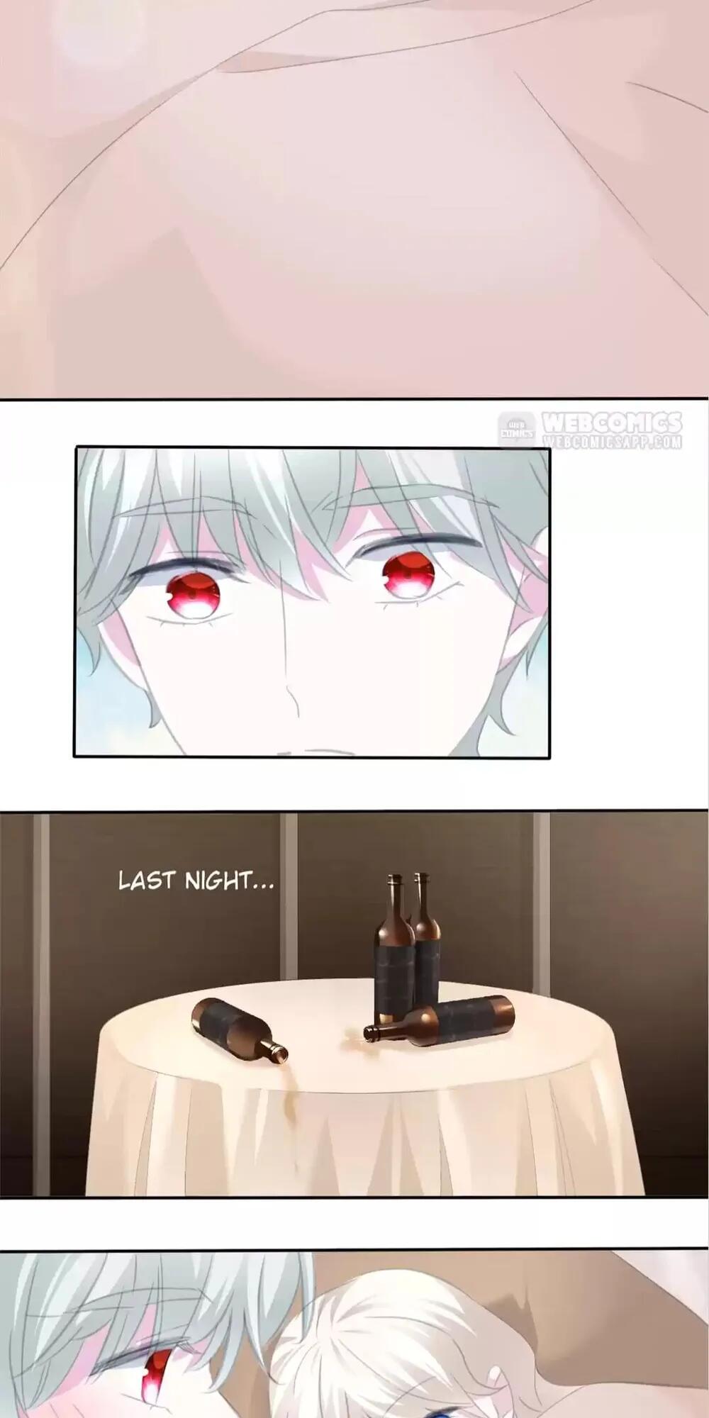 Definitely a Vampire chapter 78 - page 18