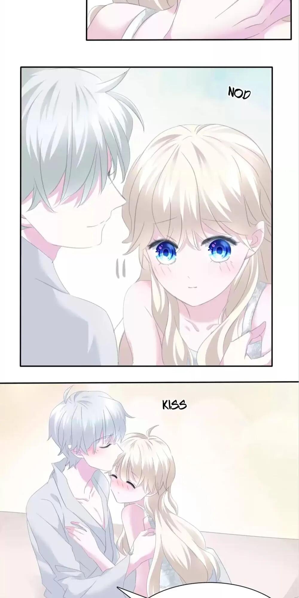 Definitely a Vampire chapter 78 - page 22