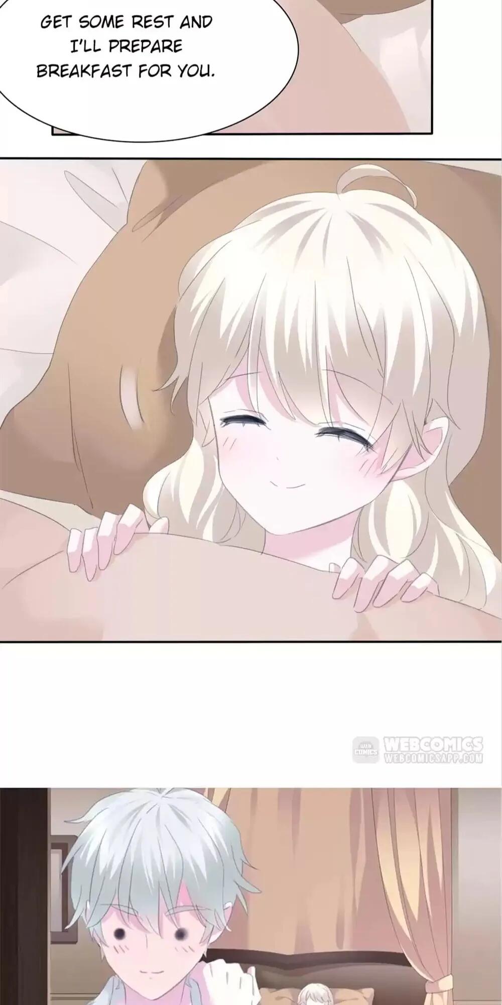 Definitely a Vampire chapter 78 - page 24