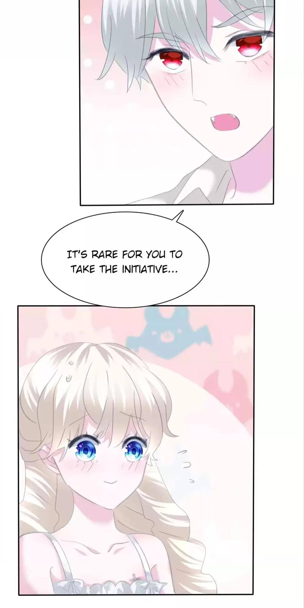 Definitely a Vampire chapter 78 - page 9