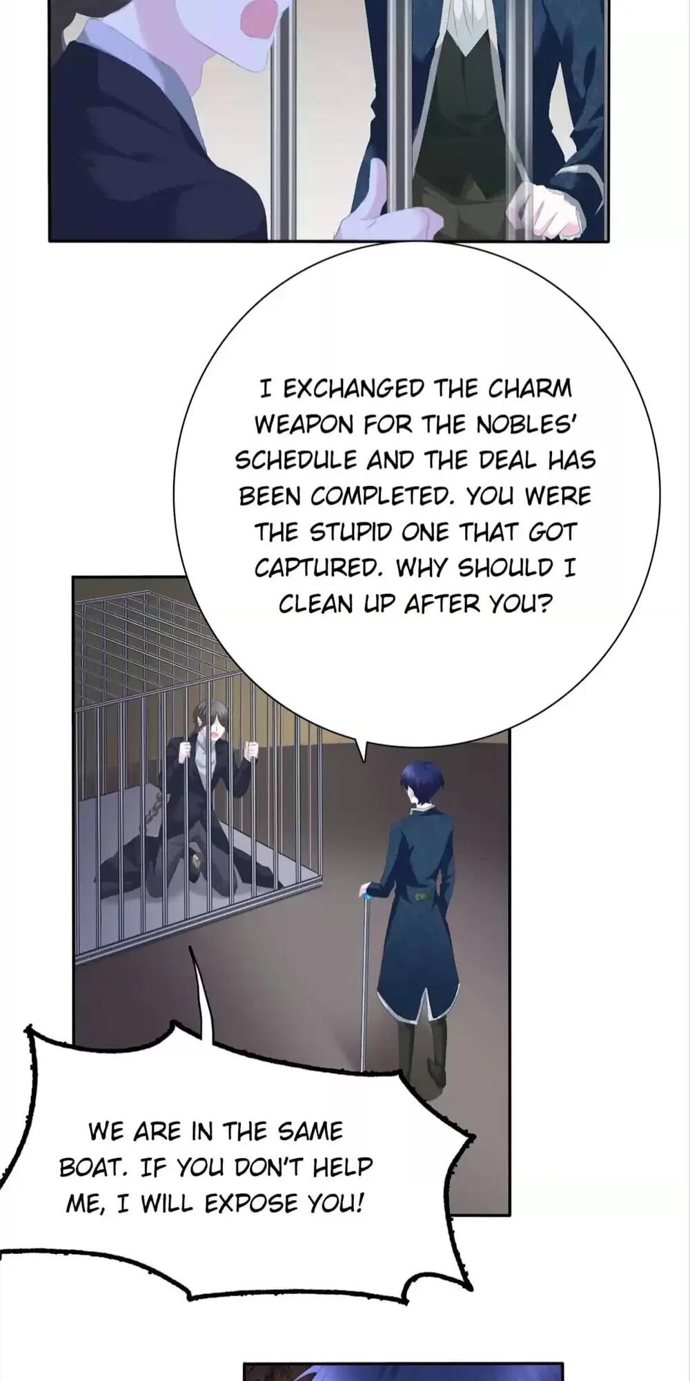 Definitely a Vampire chapter 77 - page 10