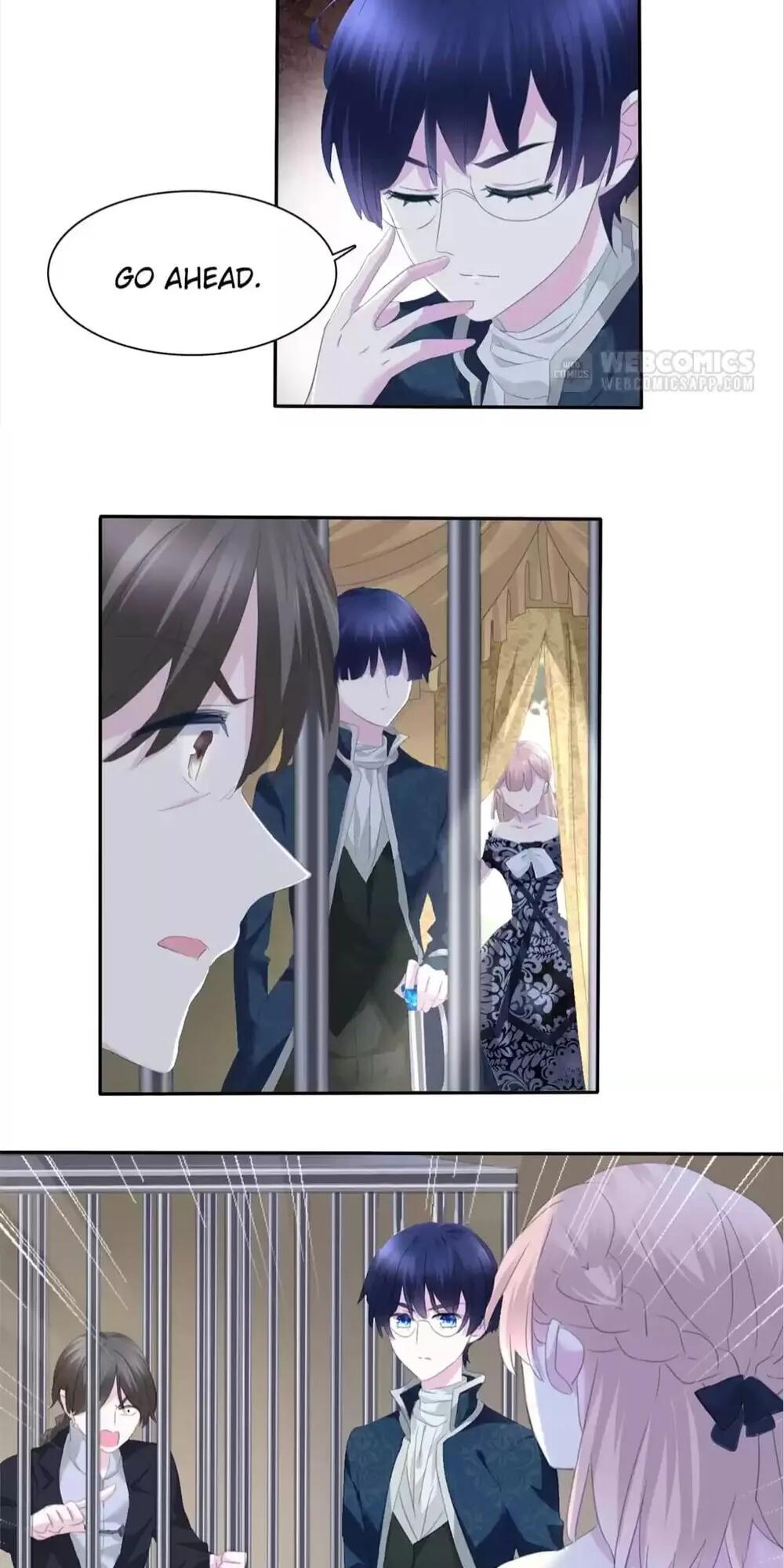 Definitely a Vampire chapter 77 - page 11