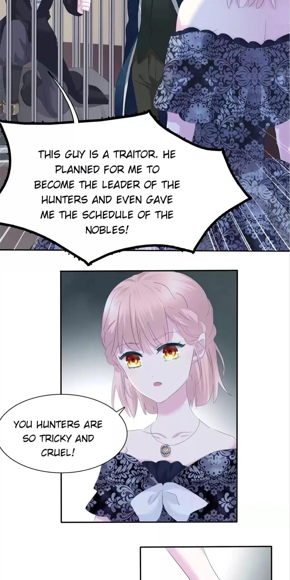 Definitely a Vampire chapter 77 - page 12