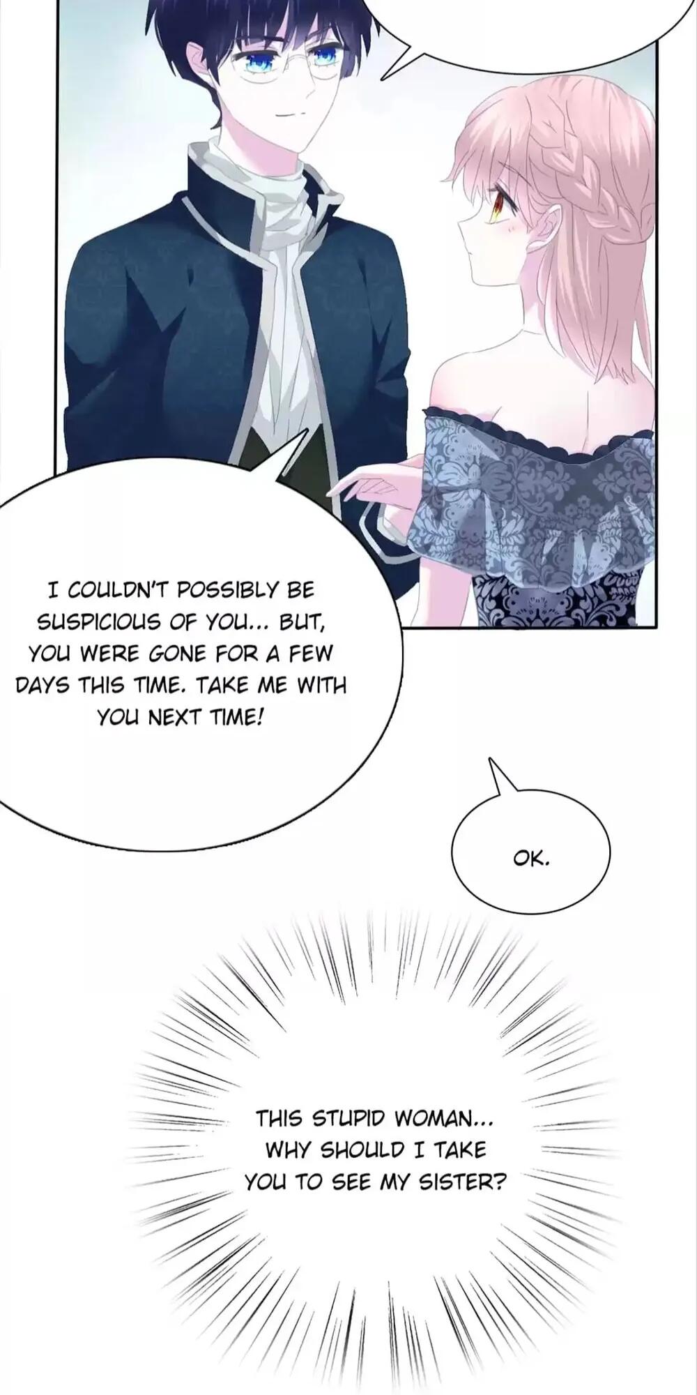 Definitely a Vampire chapter 77 - page 15