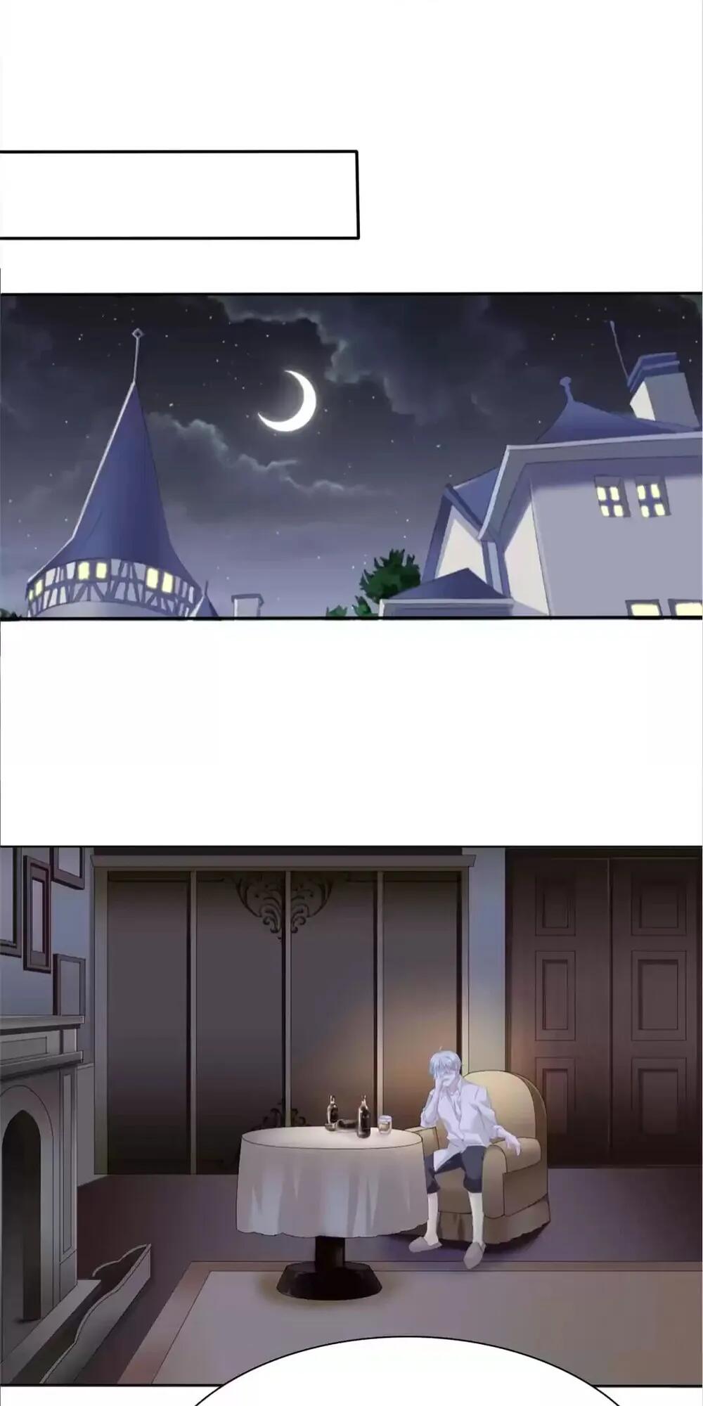 Definitely a Vampire chapter 77 - page 16