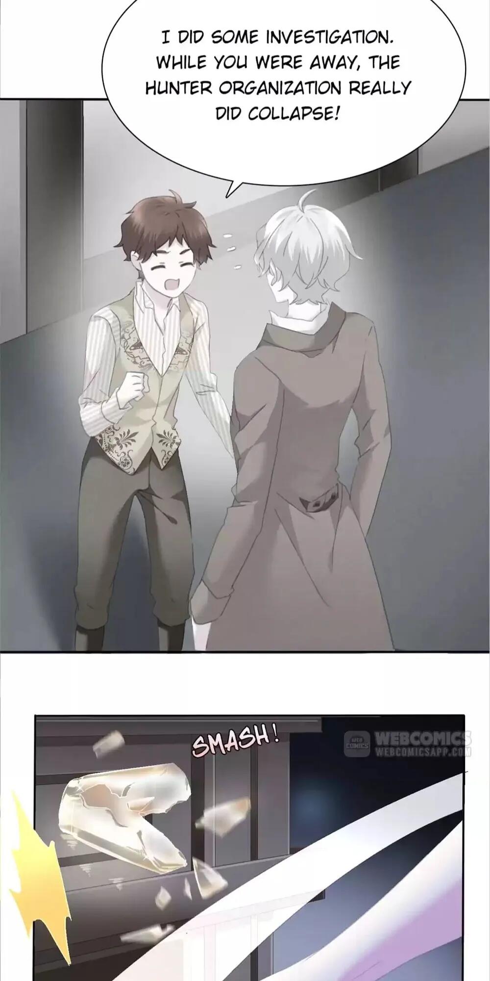 Definitely a Vampire chapter 77 - page 17