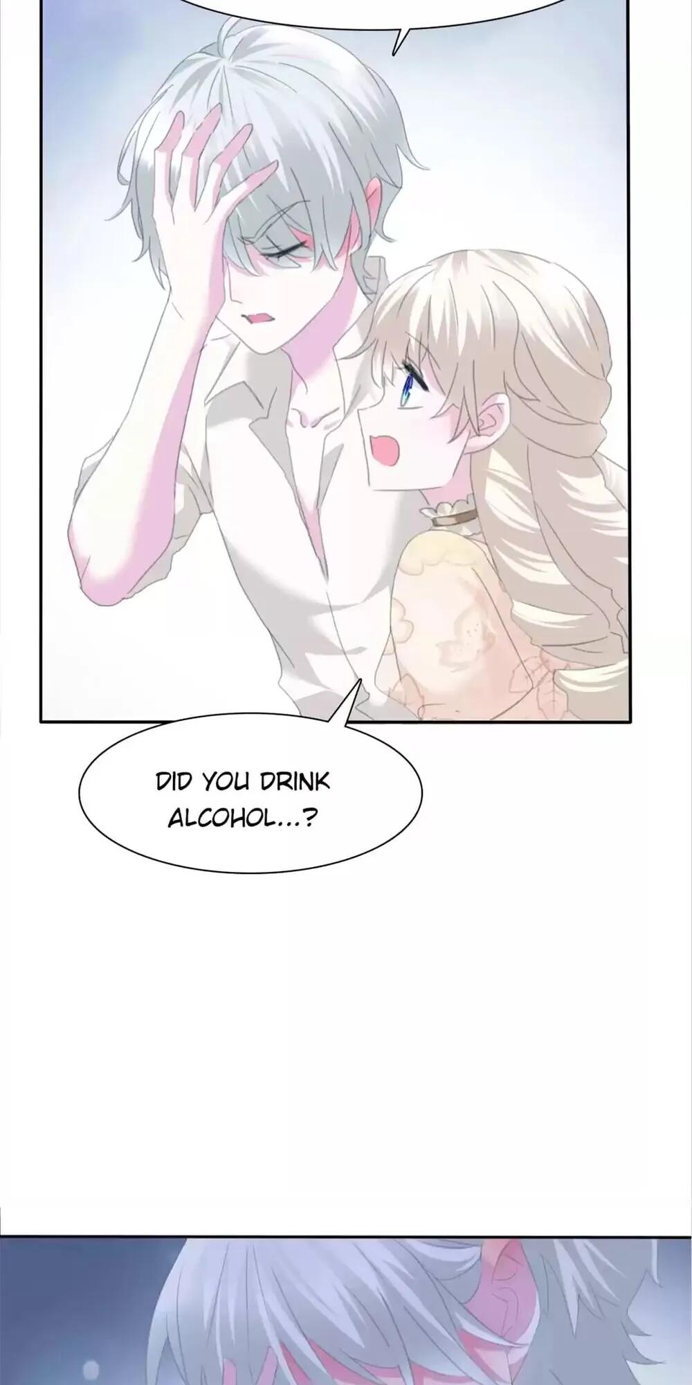 Definitely a Vampire chapter 77 - page 19