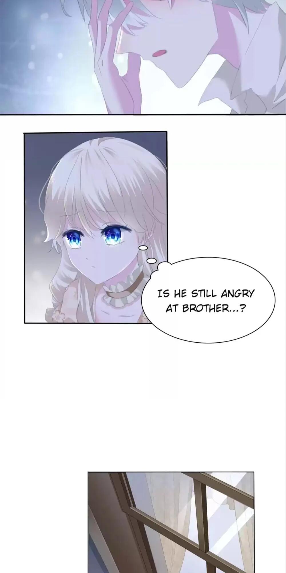 Definitely a Vampire chapter 77 - page 20