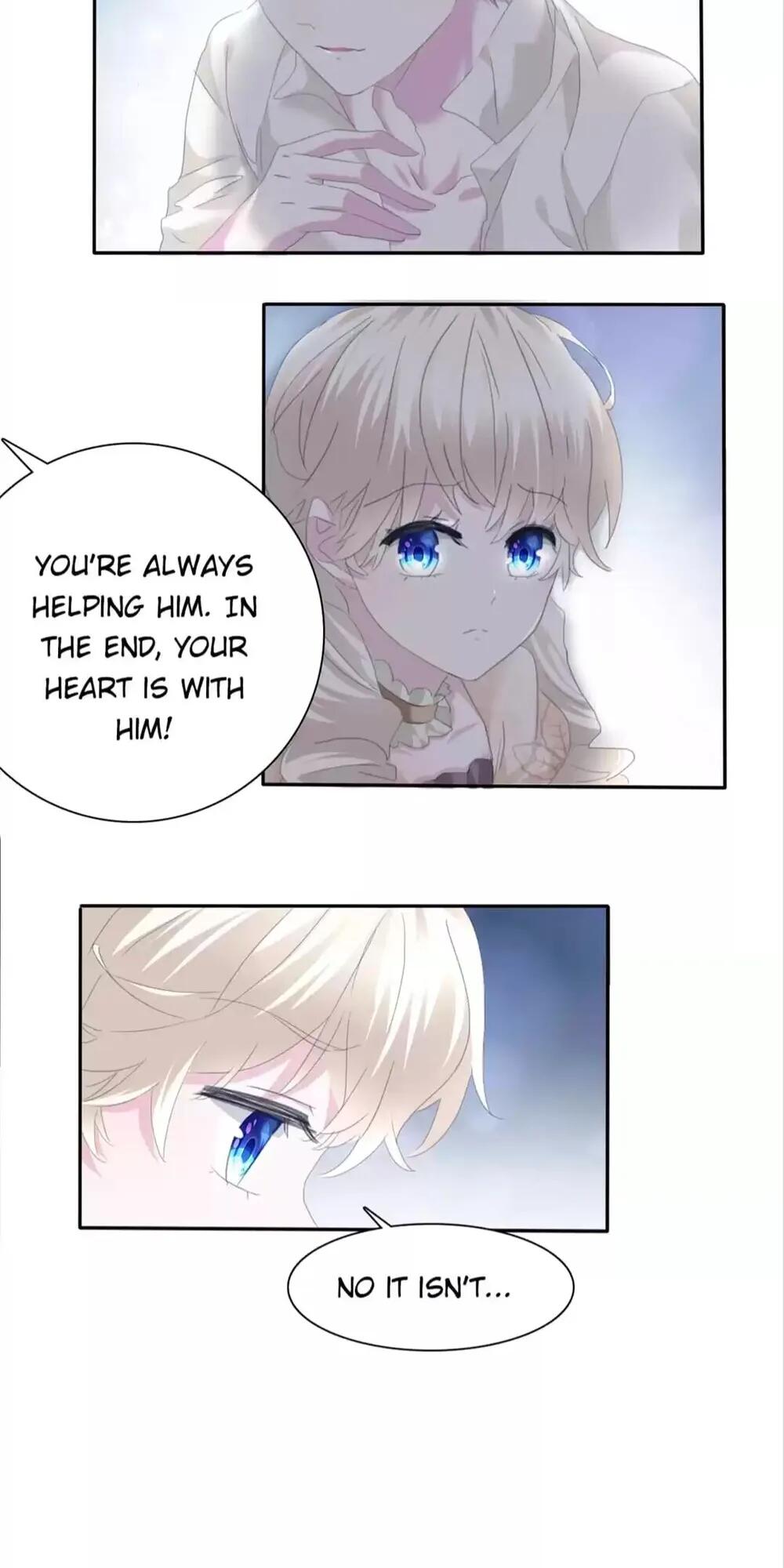 Definitely a Vampire chapter 77 - page 23