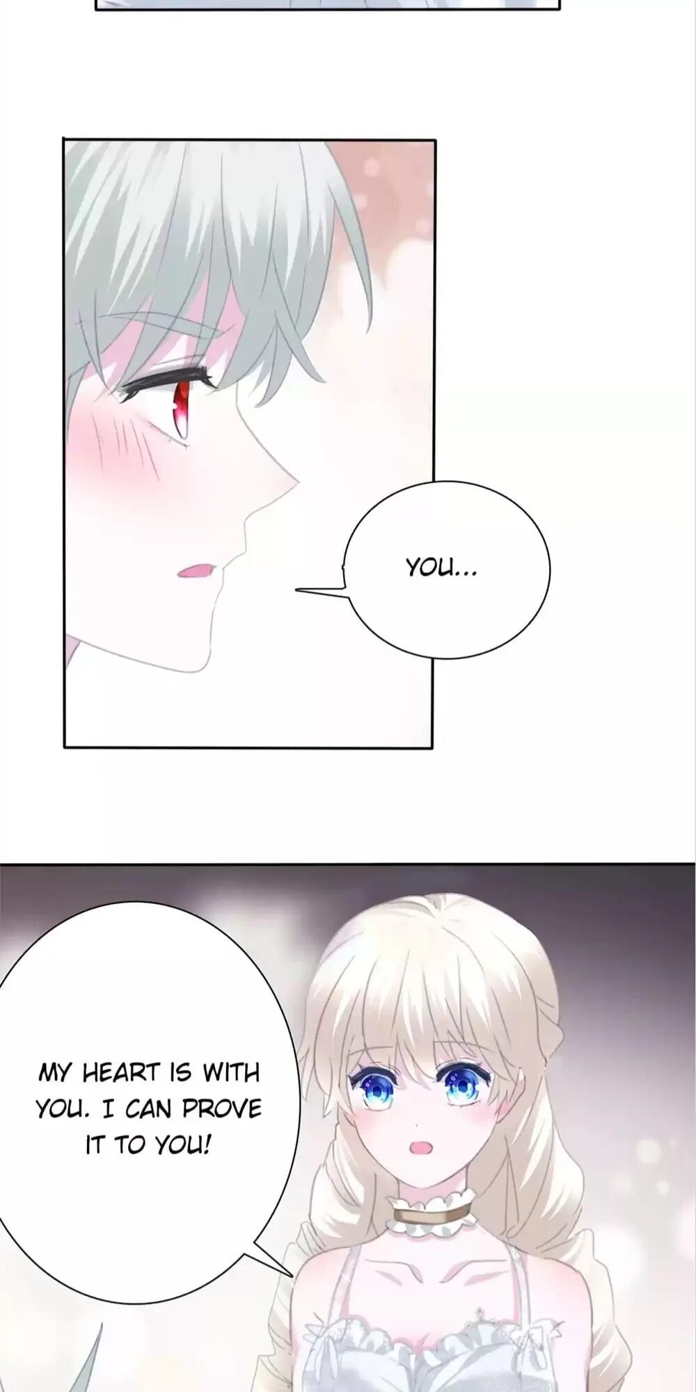 Definitely a Vampire chapter 77 - page 25