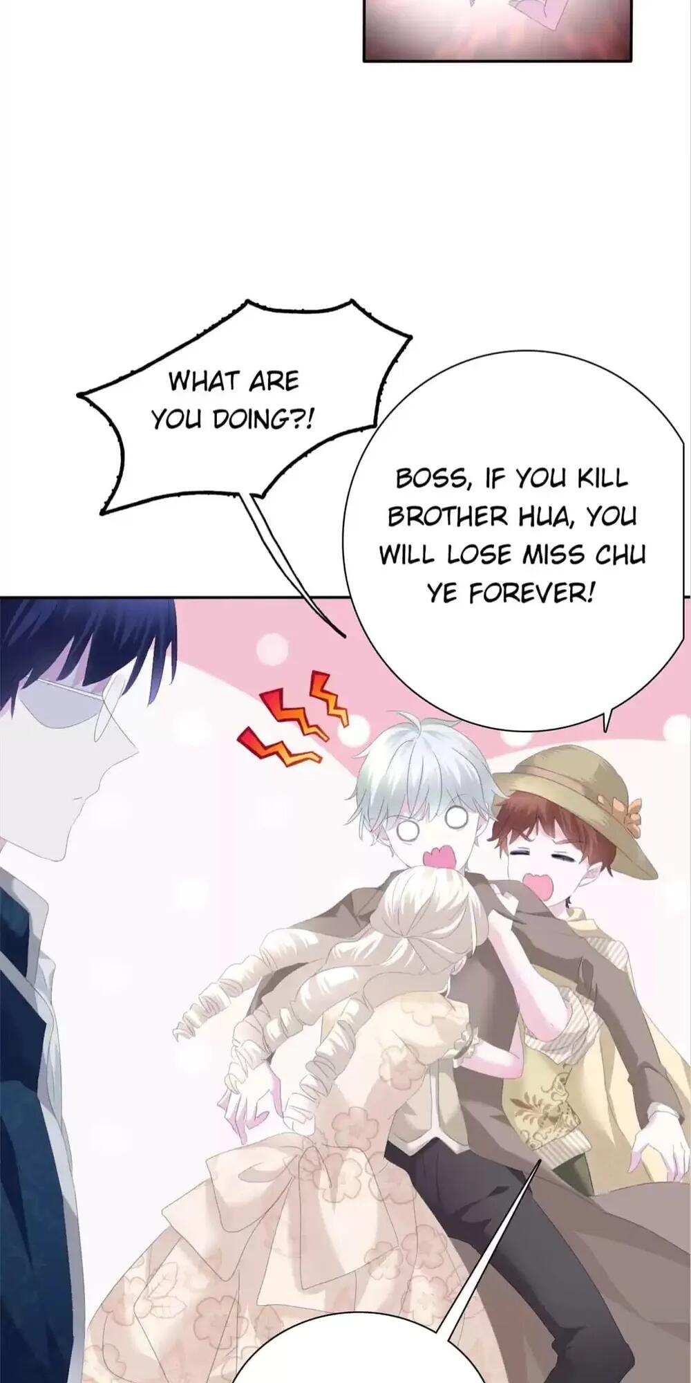 Definitely a Vampire chapter 77 - page 3