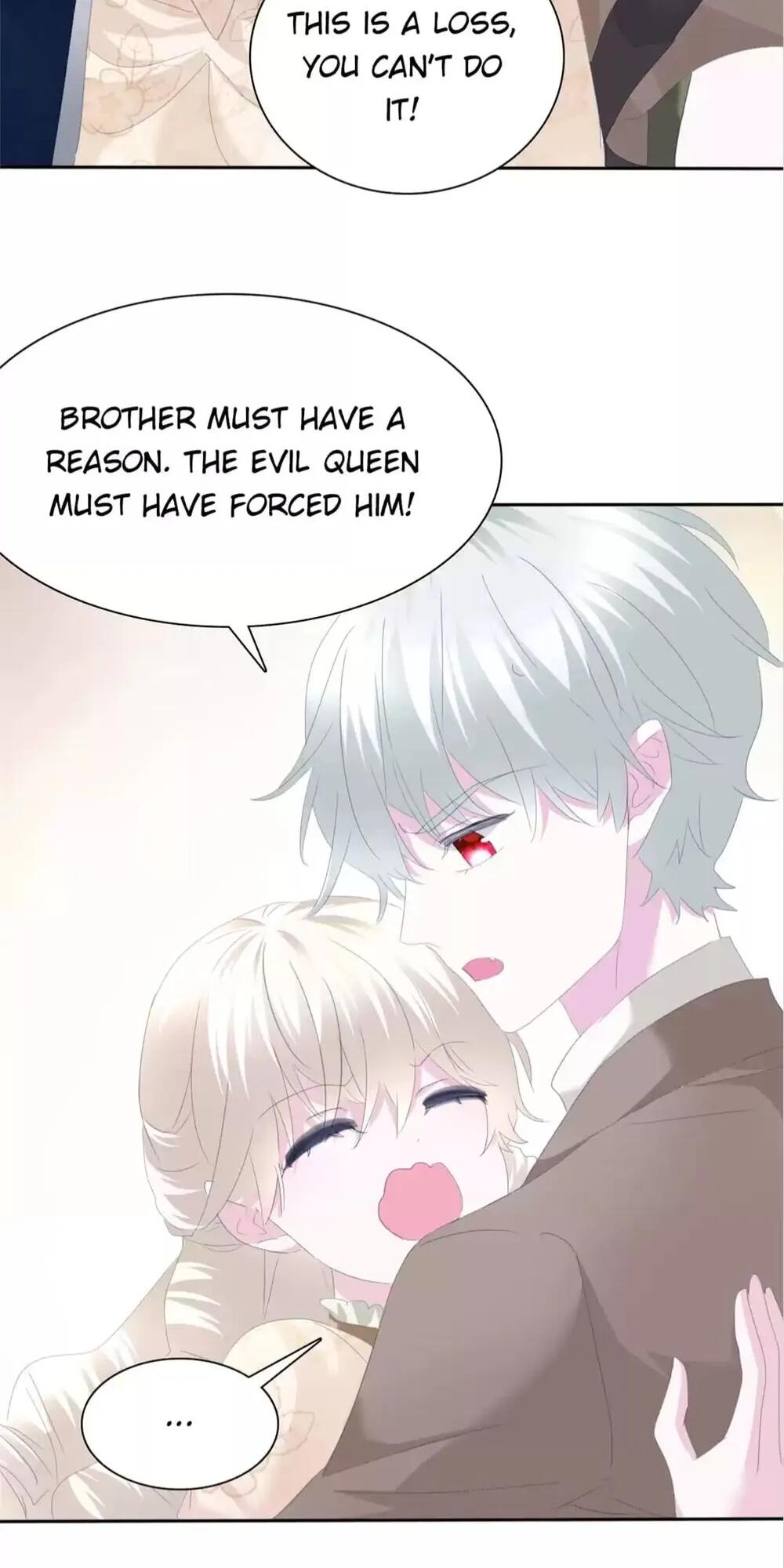 Definitely a Vampire chapter 77 - page 4