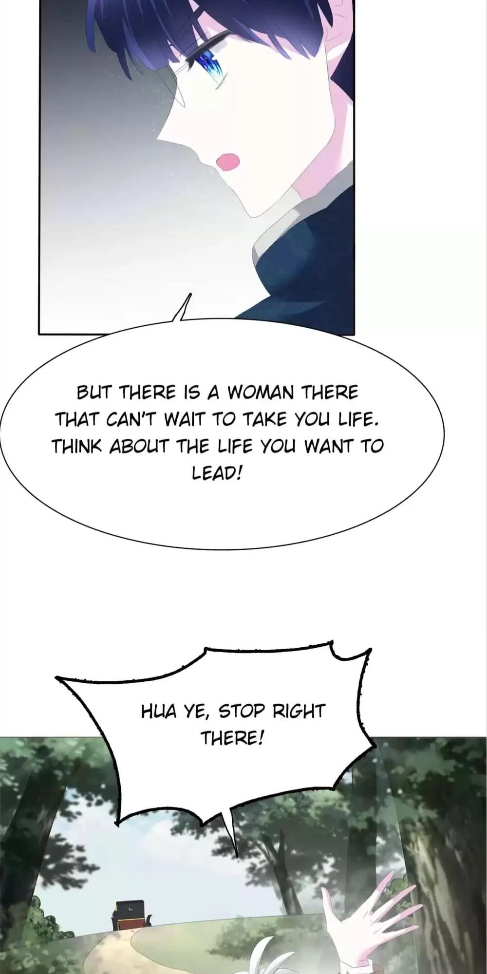 Definitely a Vampire chapter 77 - page 6