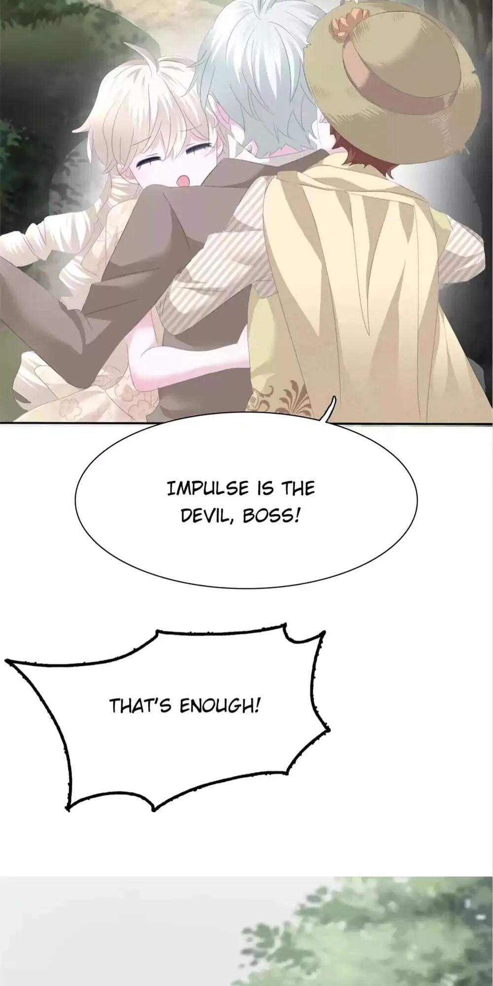 Definitely a Vampire chapter 77 - page 7