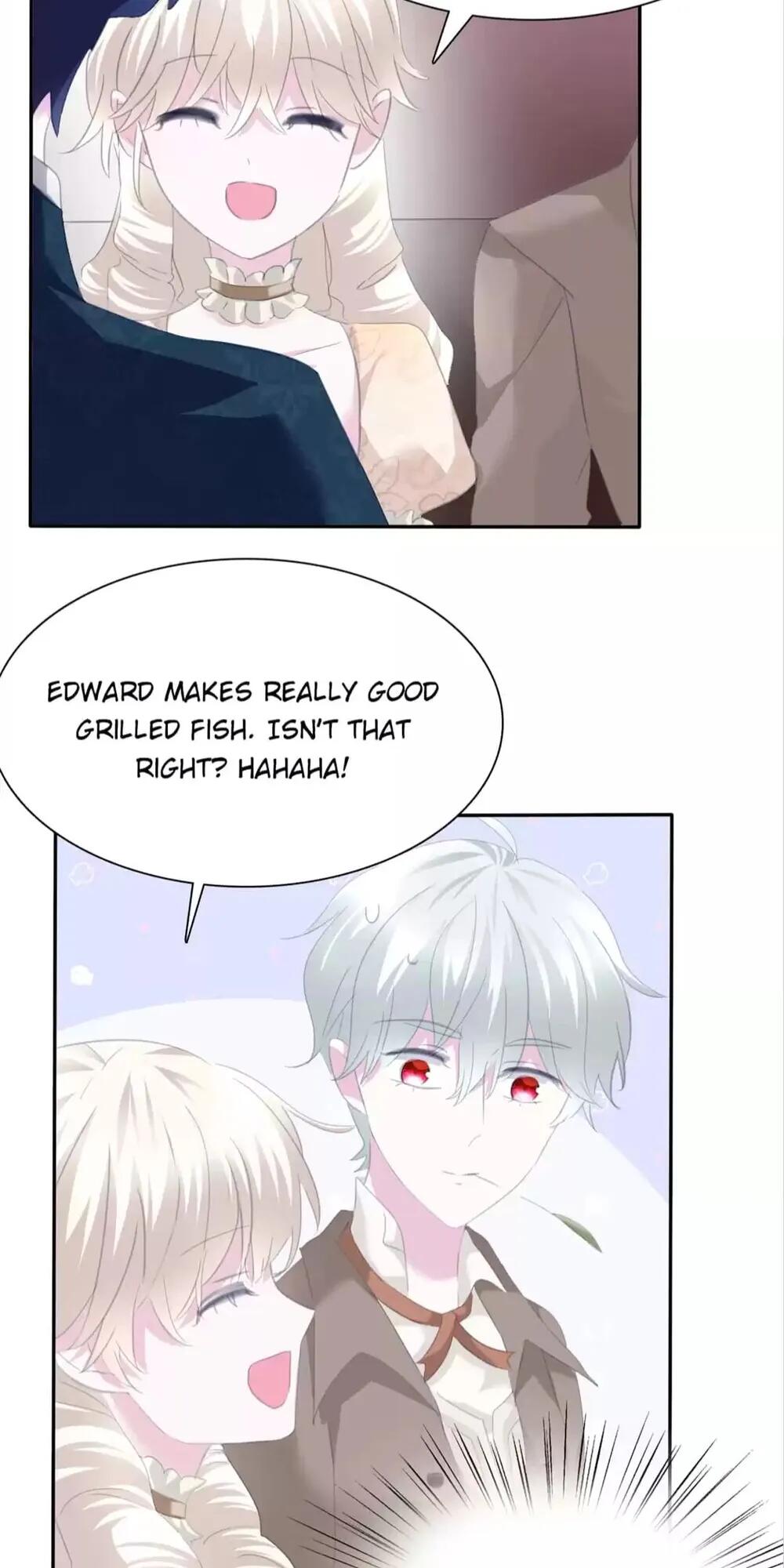 Definitely a Vampire chapter 76 - page 10